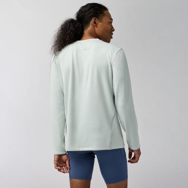 Brooks Notch Thermal Long Sleeve 3.0 - Homme