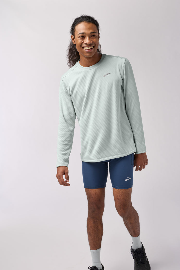 Brooks Notch Thermal Long Sleeve 3.0 - Homme