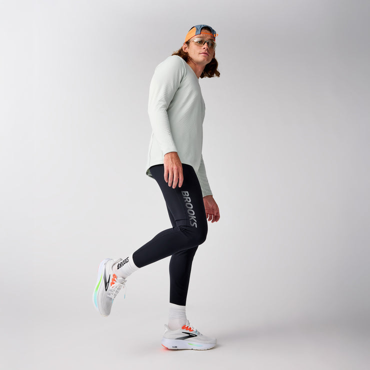 Brooks Notch Thermal Long Sleeve 3.0 - Homme