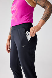 Brooks Momentum Thermal Jogger 2.0 - Femme