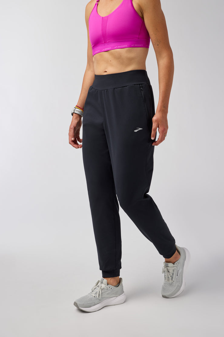 Brooks Momentum Thermal Jogger 2.0 - Femme