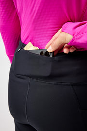 Brooks Momentum Thermal Tight 2.0 - Femme