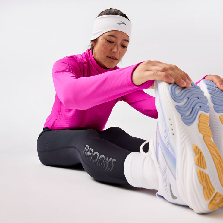 Brooks Momentum Thermal Tight 2.0 - Femme