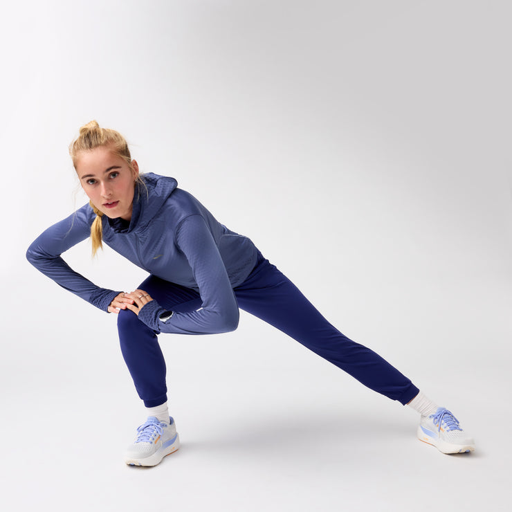 Brooks Notch Thermal Hoodie 3.0 - Femme
