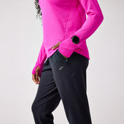 Brooks Notch Thermal Hoodie 3.0 - Femme