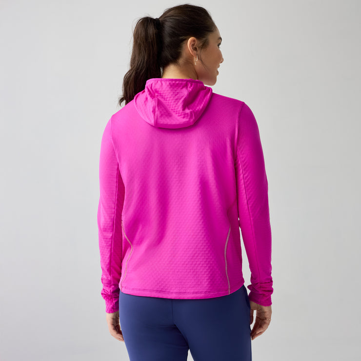 Brooks Notch Thermal Hoodie 3.0 - Femme