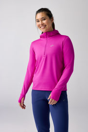Brooks Notch Thermal Hoodie 3.0 - Femme