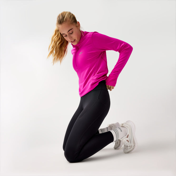 Brooks Notch Thermal Hoodie 3.0 - Femme