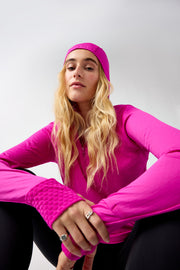Brooks Notch Thermal Hoodie 3.0 - Femme