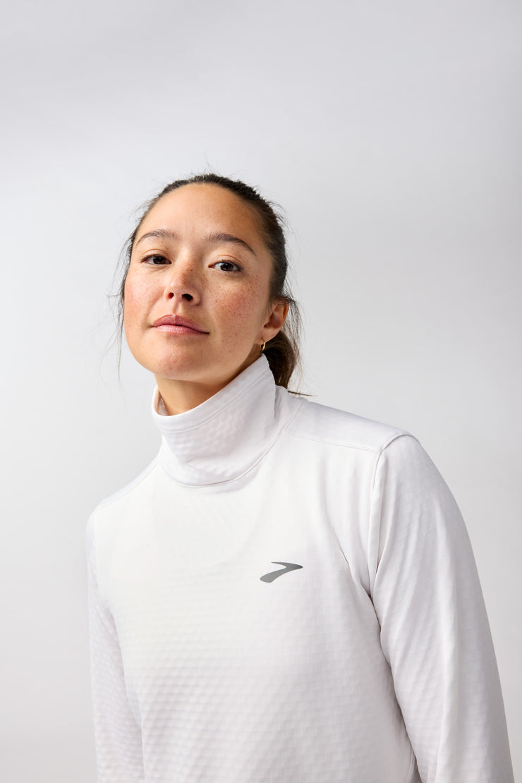 Brooks Notch Thermal Long Sleeve 3.0 - Femme