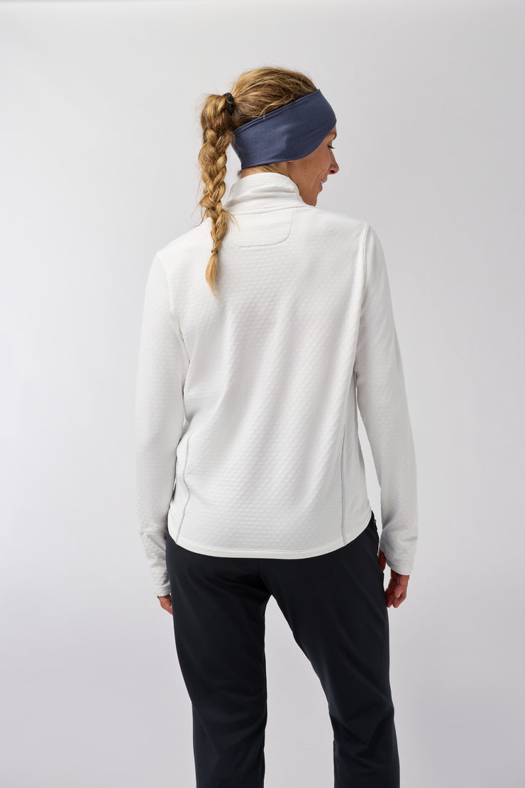 Brooks Notch Thermal Long Sleeve 3.0 - Femme