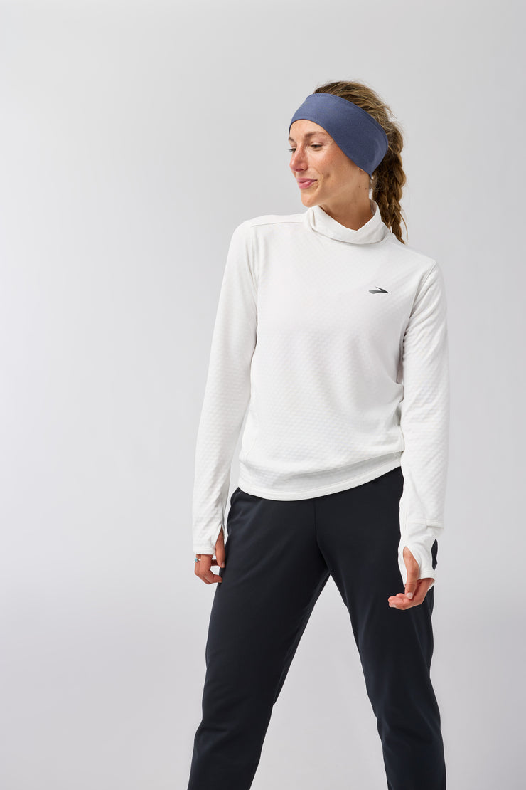 Brooks Notch Thermal Long Sleeve 3.0 - Femme