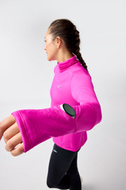 Brooks Notch Thermal Long Sleeve 3.0 - Femme