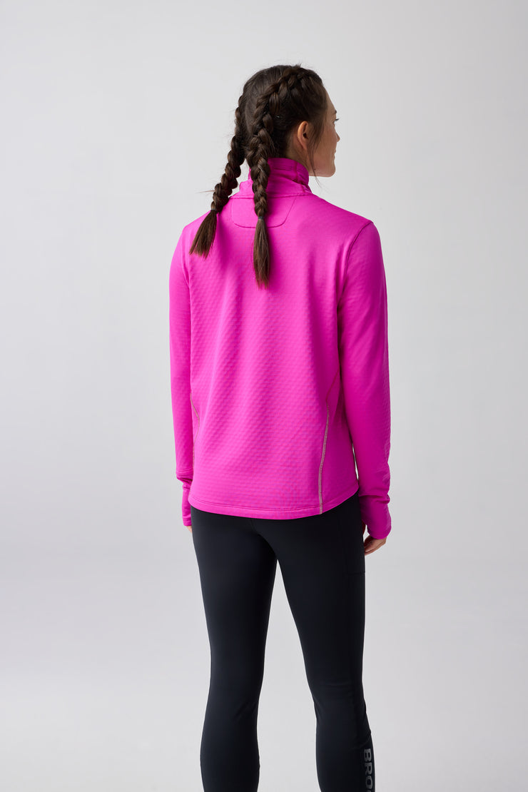 Brooks Notch Thermal Long Sleeve 3.0 - Femme