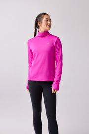 Brooks Notch Thermal Long Sleeve 3.0 - Femme