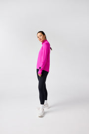 Brooks Notch Thermal Long Sleeve 3.0 - Femme
