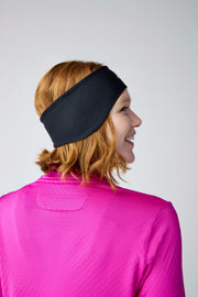 Brooks Luxe Thermal Headband