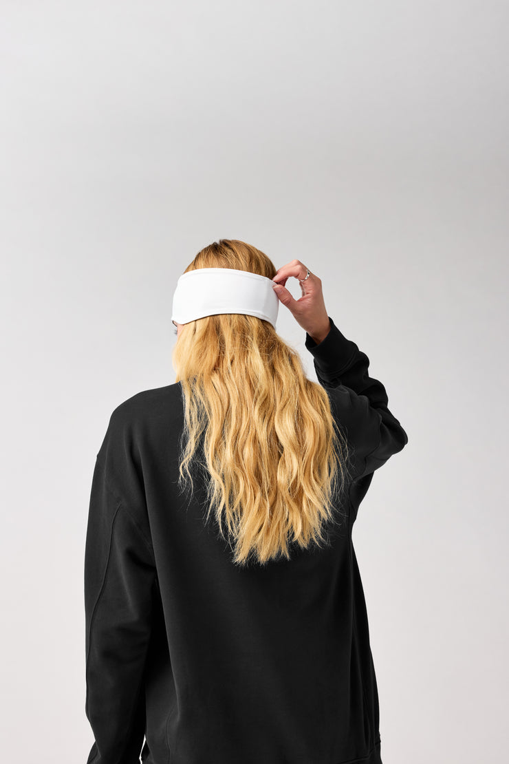 Brooks Luxe Thermal Headband