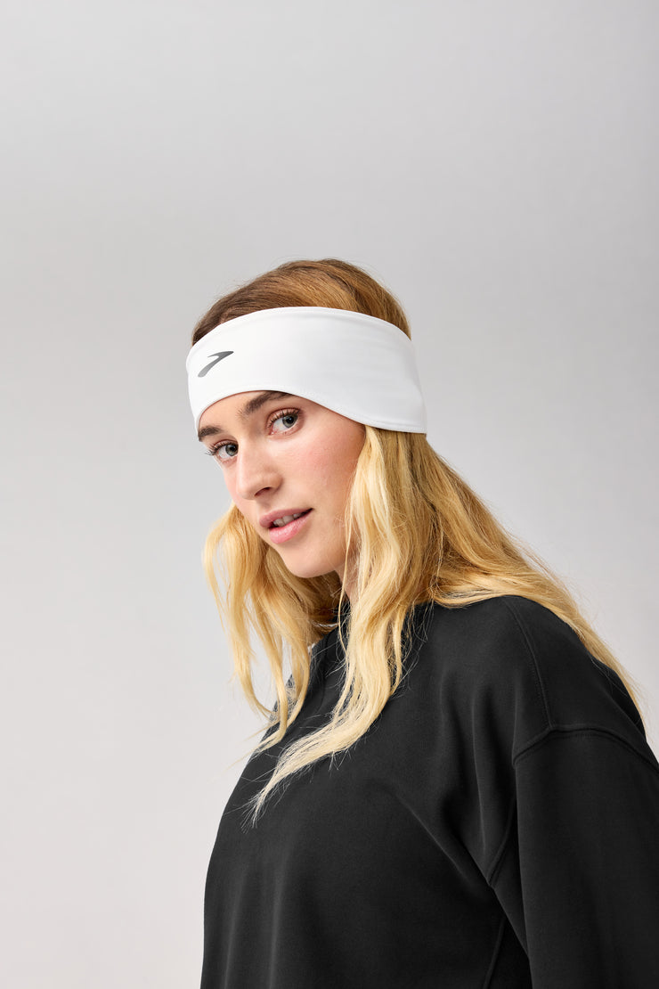 Brooks Luxe Thermal Headband