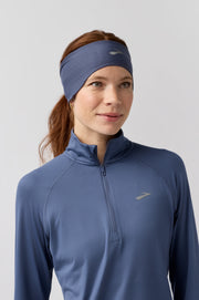 Brooks Luxe Thermal Headband