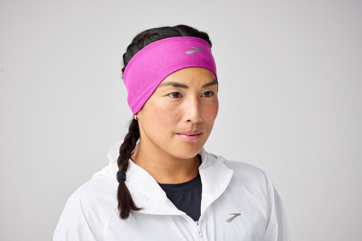 Brooks Luxe Thermal Headband