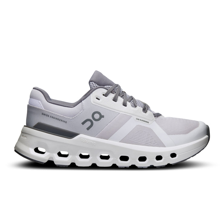 On Cloudrunner 2 - Femme