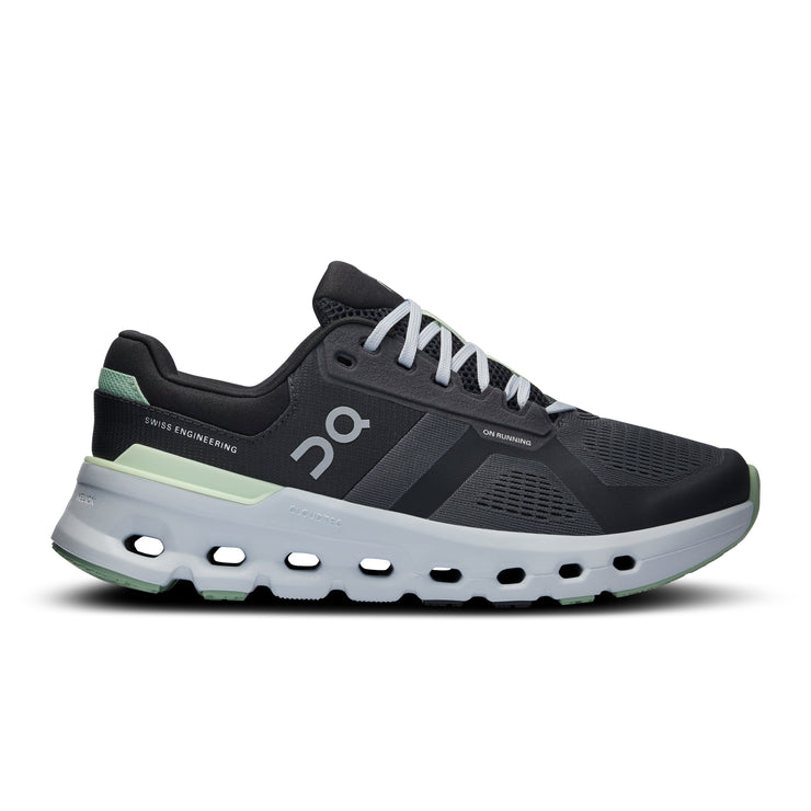 On Cloudrunner 2 - Femme