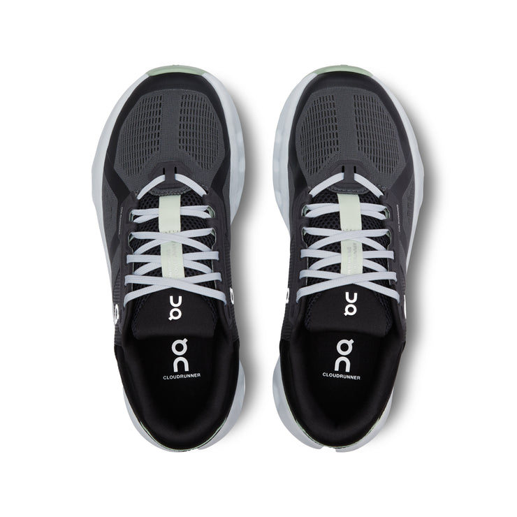 On Cloudrunner 2 - Femme