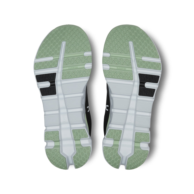 On Cloudrunner 2 - Femme