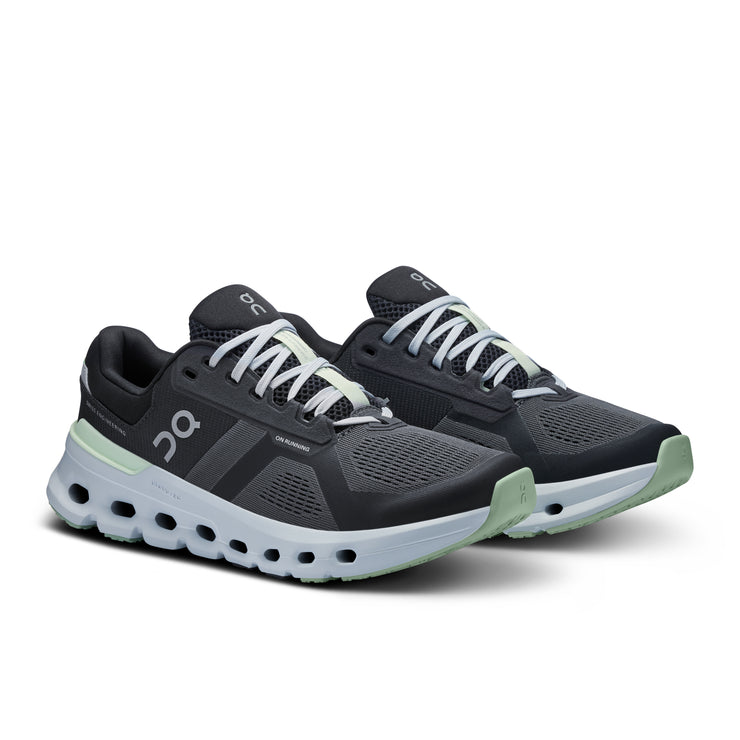 On Cloudrunner 2 - Femme