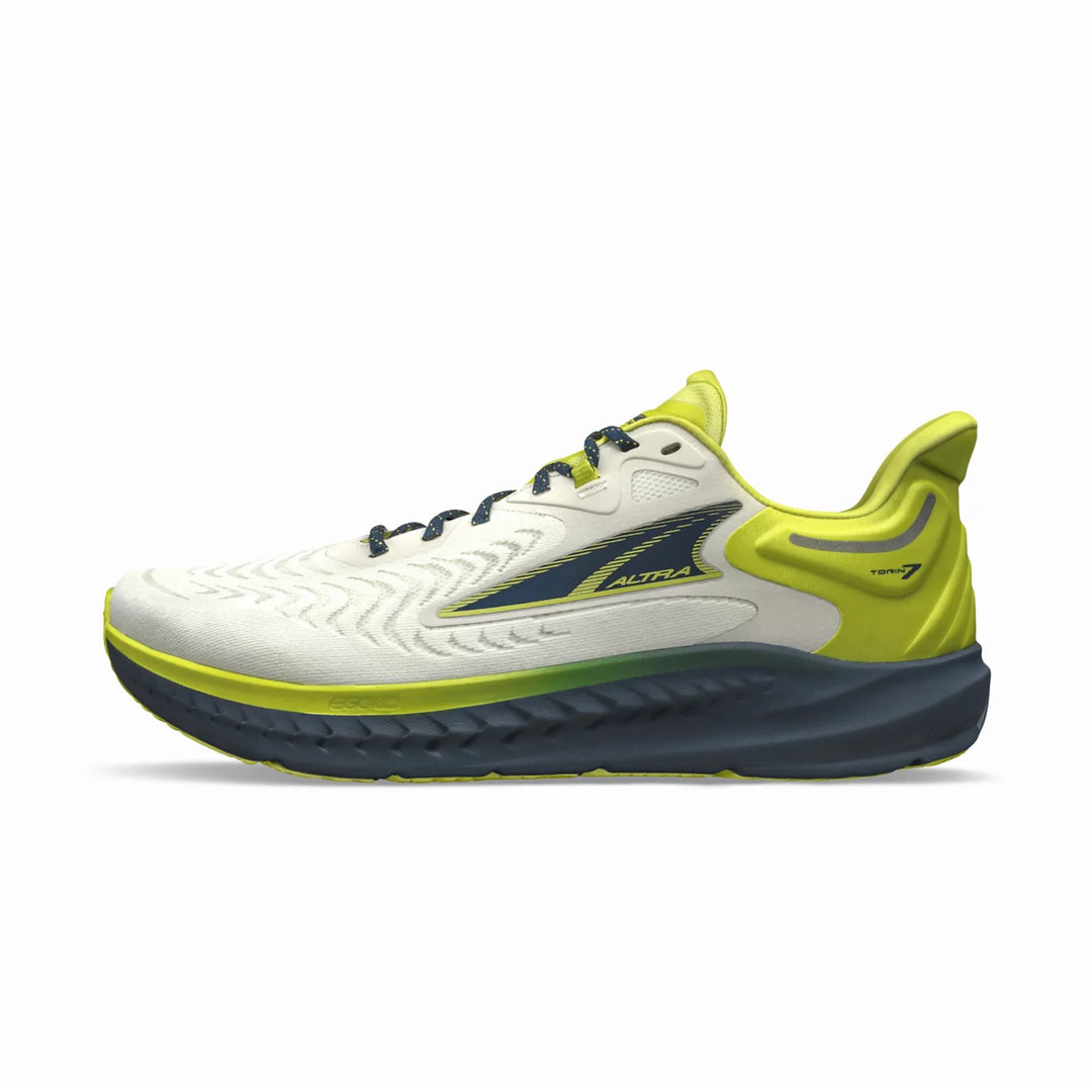 Altra Torin 7 - Homme – 42.2 Course Marche