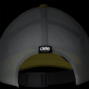 Ciele TRKCap SMT SC - GRP - Vented - Century