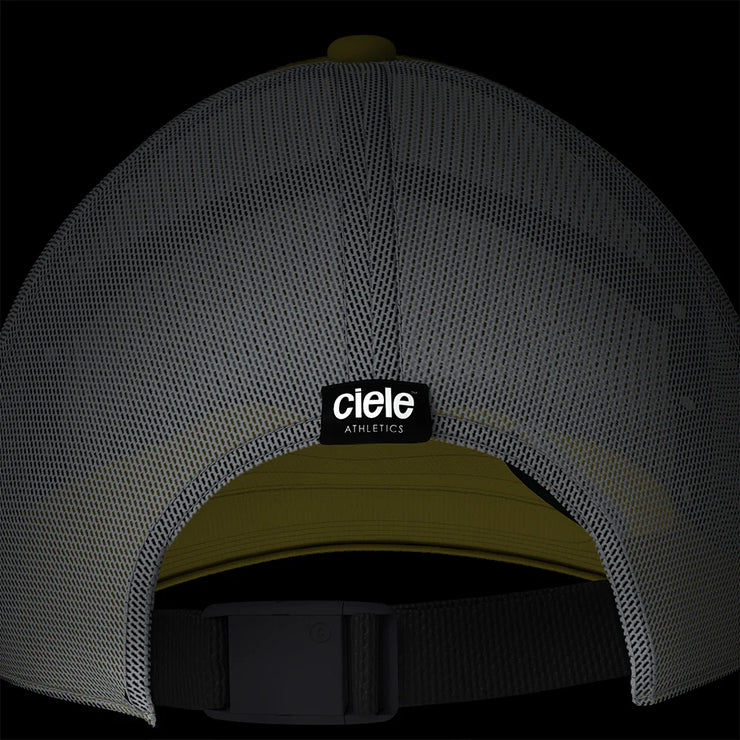 Ciele TRKCap SMT SC - GRP - Vented - Century
