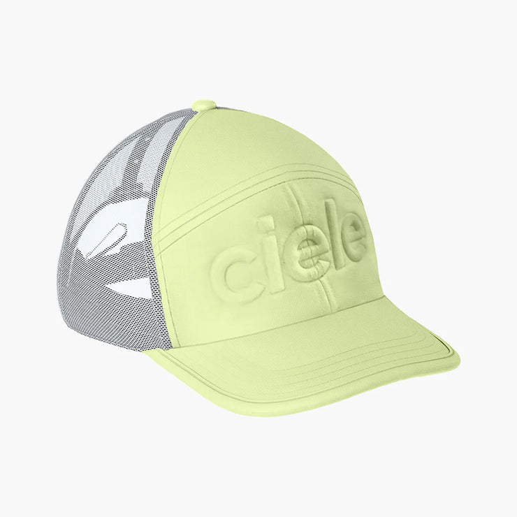 Ciele TRKCap SMT SC - GRP - Vented - Century