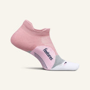 Feetures Chaussette Unisexe Légèrement Coussinée - No show