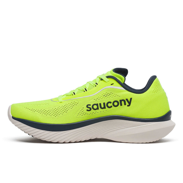 Saucony Kinvara 15 - Homme