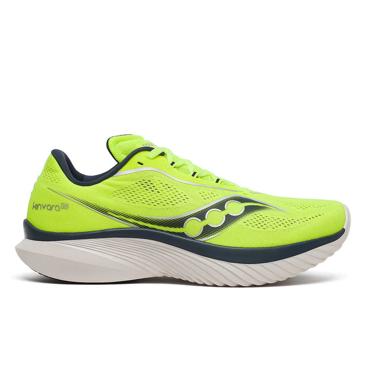 Saucony Kinvara 15 - Homme