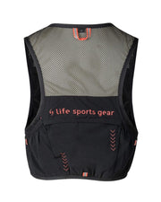 Life Sports Gear - Veste d'hydratation Torrent Eco 2.5L