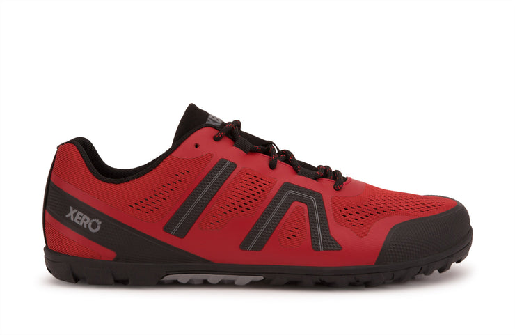 Xero Shoes - Mesa Trail II - Lightweight Trail Runner - Hommes