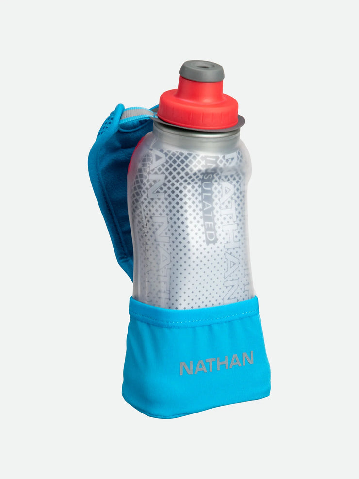 Nathan QUICKSQUEEZE LITE 12OZ INSULATED HANDHELD