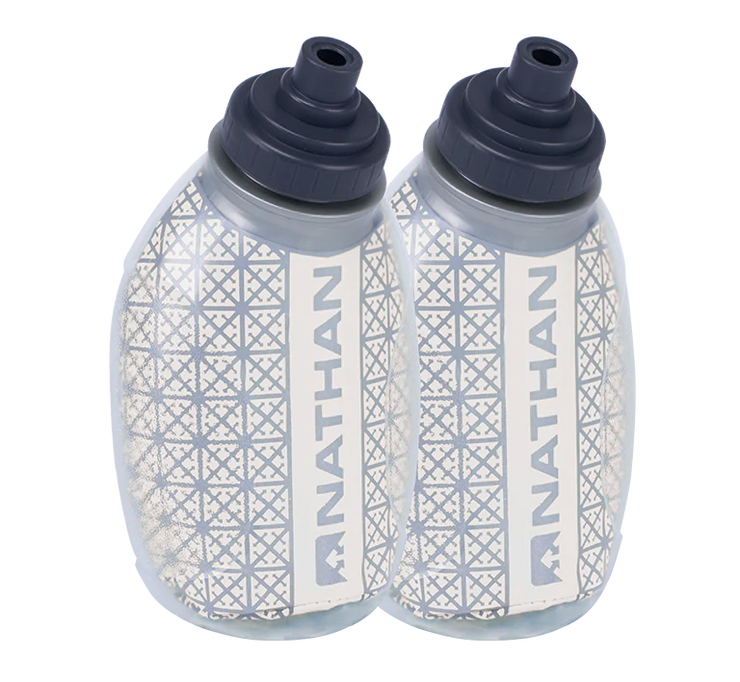 Nathan FIRE AND ICE FLASK 2-PACK