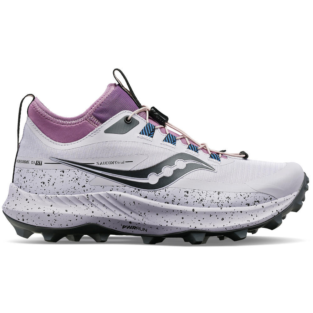 Saucony Peregrine 13 ST Femme 42.2 Course Marche