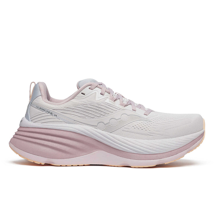 Saucony Hurricane 24 - Femme