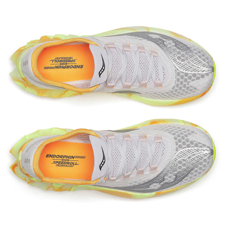 Saucony Endorphin Pro 4 - Femme