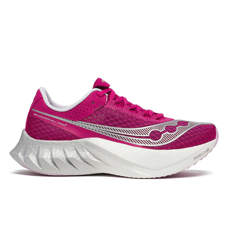 Saucony Endorphin Pro 4 - Femme