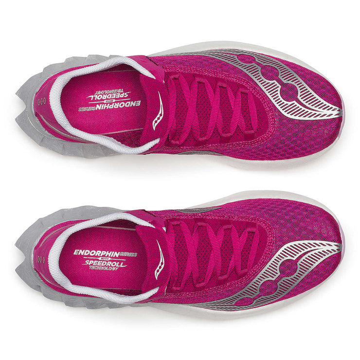 Saucony Endorphin Pro 4 - Femme