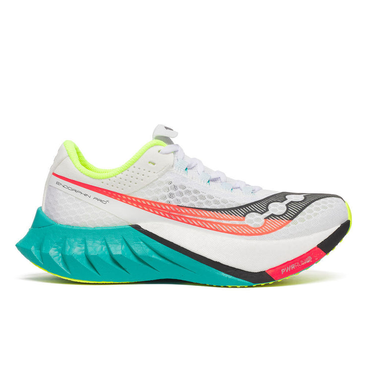 Saucony Endorphin Pro 4 - Femme