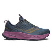 Saucony Ride TR2 GTX - Femme