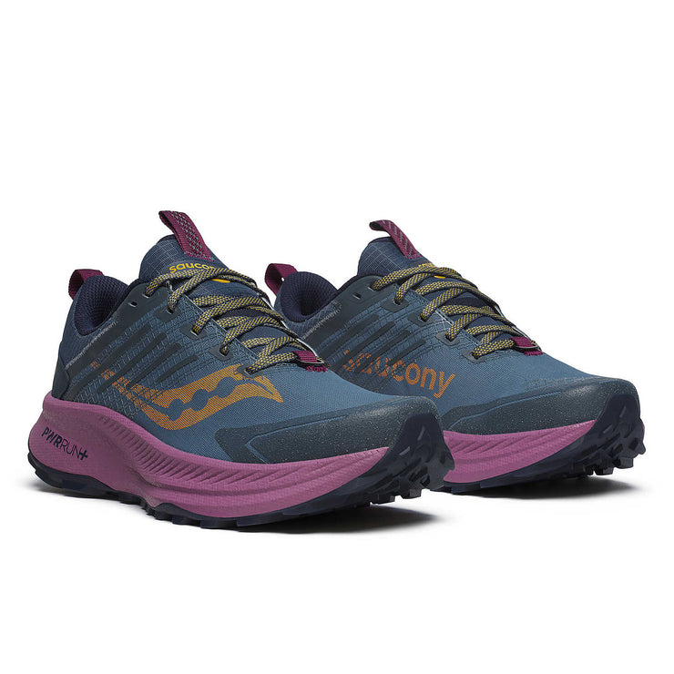 Saucony Ride TR2 GTX - Femme