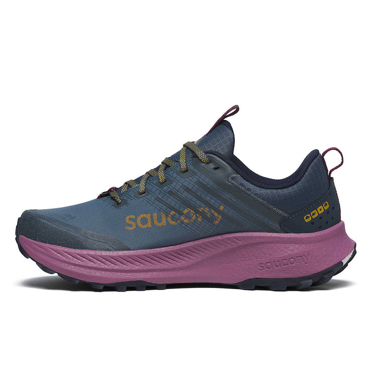 Saucony Ride TR2 GTX - Femme